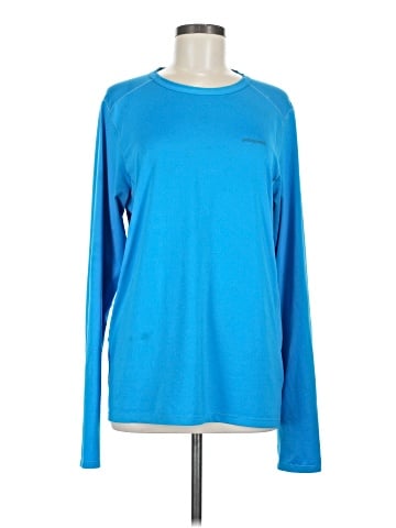 Patagonia Long Sleeve Top (view 1)