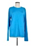Patagonia Blue Long Sleeve Top Size M - photo 1