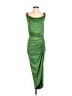 Veronica Beard Green Cocktail Dress Size 2 - photo 1