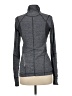 Lululemon Athletica Gray Active T-Shirt Size 8 - photo 2