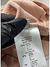 Givenchy 100% Cotton Pink Sweatshirt Size S - photo 10
