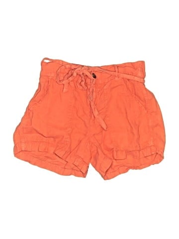 Lou & Grey for LOFT Cargo Shorts (view 1)