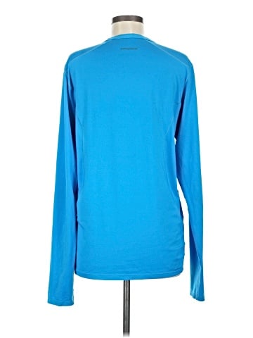 Patagonia Long Sleeve Top (view 2)