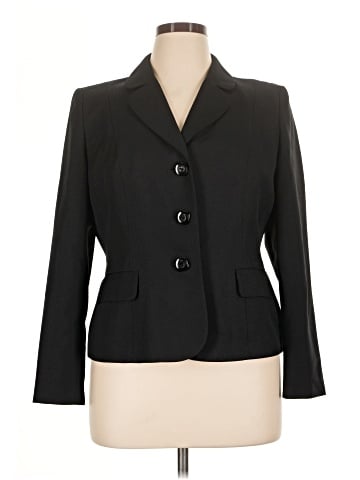 Kasper Blazer (view 1)