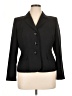 Kasper Black Blazer Size 14 (petite) - photo 1