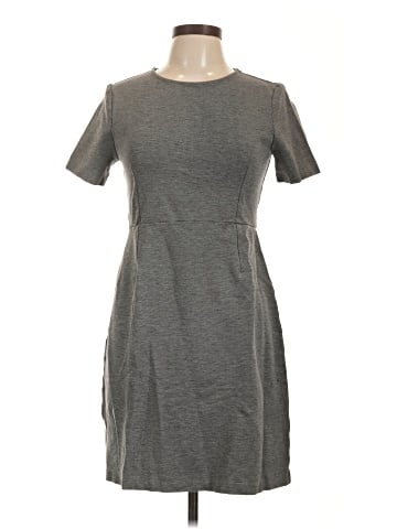J.Crew Mercantile Casual Dress (view 1)