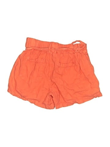 Lou & Grey for LOFT Cargo Shorts (view 2)