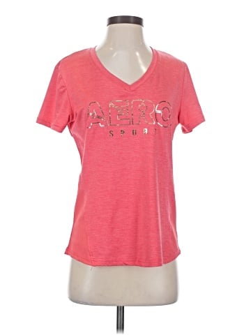 Aeropostale Short Sleeve T-Shirt (view 1)