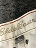 Eddie Bauer White Jeans Size 8 - photo 7