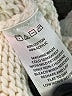 Willow & Wind Ivory Cardigan Size M - photo 8
