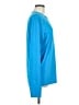 Patagonia Blue Long Sleeve Top Size M - photo 4