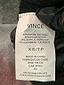 Vince. Black Cardigan Size XS - photo 8