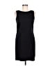 AB Studio Black Sleeveless Top Size 6 - photo 1