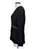 Stone Cold Fox 100% Rayon Black Cardigan Size Med (2) - photo 5