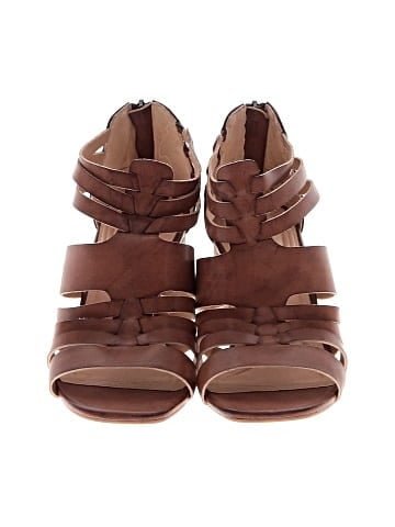 Adrienne Vittadini Sandals (view 2)