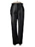 French Connection 100% Viscose Black Active Pants Size 6 - photo 1
