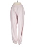 Faded Rose 100% Polyester Pink Casual Pants Size M - photo 2