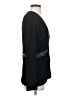 Stone Cold Fox 100% Rayon Black Cardigan Size Med (2) - photo 4