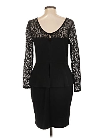 Thalia Sodi Cocktail Dress (view 2)