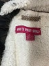 Assorted Brands 100% Polyester Plaid Brown Jacket Size L - photo 6