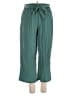 Shein Teal Casual Pants Size XL - photo 1