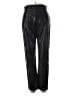 French Connection 100% Viscose Black Active Pants Size 6 - photo 2
