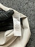 Athleta Gray Sleeveless Button-Down Shirt Size S - photo 8