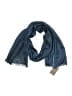 Gucci Blue Scarf One size - photo 1