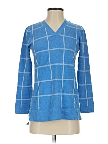 Lands' End Pullover Sweater (view 1)