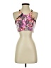 Unbranded Pink Purple Tank Top Size XXS (estimated) - photo 1