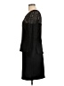 Thalia Sodi Black Cocktail Dress Size L - photo 5