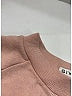 Givenchy 100% Cotton Pink Sweatshirt Size S - photo 9