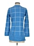 Lands' End 100% Cotton Blue Pullover Sweater Size XS - photo 2