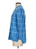 Lands' End 100% Cotton Blue Pullover Sweater Size XS - photo 5