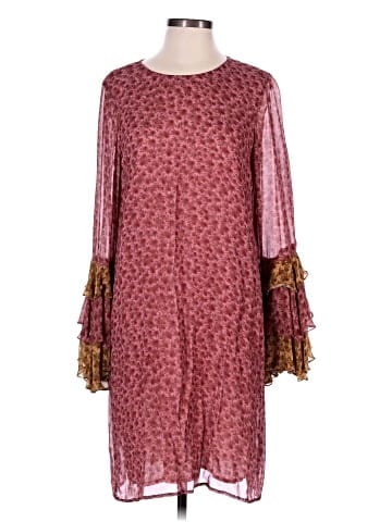 Varun Bahl Casual Dress (view 1)