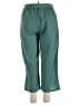 Shein Teal Casual Pants Size XL - photo 2