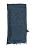 Gucci Blue Scarf One size - photo 2