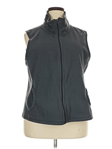 Old Navy Vest (view 1)