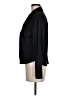 Unbranded 100% Polyester Black Blazer Size M - photo 5