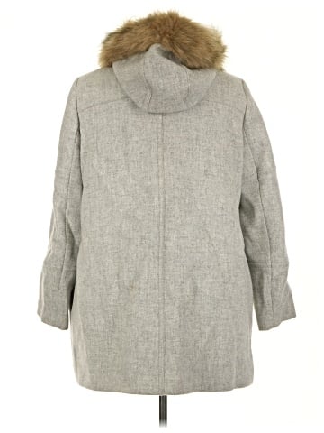 J.Crew Wool Coat (view 2)