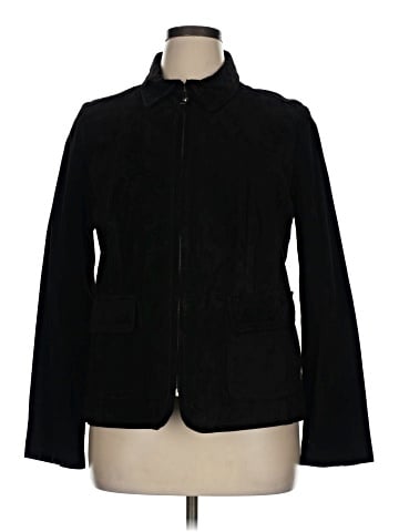 Liz Claiborne Jacket (view 1)