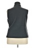 Old Navy 100% Polyester Gray Vest Size XXL - photo 2