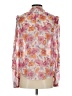 Veronica Beard Pink Long Sleeve Blouse Size 4 - photo 2