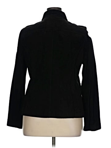 Liz Claiborne Jacket (view 2)