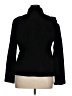 Liz Claiborne Black Jacket Size XL - photo 2