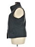 Old Navy 100% Polyester Gray Vest Size XXL - photo 5