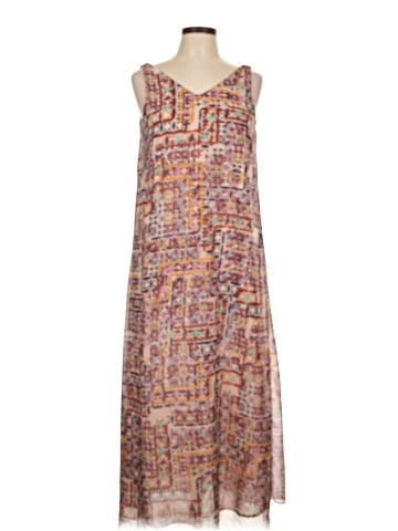 Philosophy Republic Clothing Casual Dress (view 1)