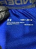 Under Armour Blue Athletic Shorts Size M (youth) - photo 3