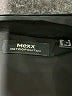 Mexx Solid Black Cocktail Dress Size UK 10 / US 6 - photo 7