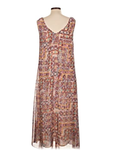 Philosophy Republic Clothing Casual Dress (view 2)